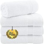 Cotton Paradise 4 Piece Turkish Bat