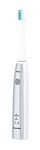 Panasonic Sound wave vibration toothbrush Dorutsu EW-DL23-S [Silver](Japanese Import---No Warranty)