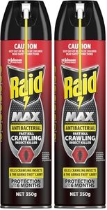 Raid Max A
