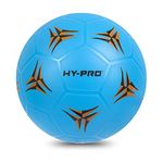 Hy-Pro Playground Ball | Football For Kids | Indoor Outdoor Garden Beach Play