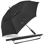 NINEMAX Large Golf Umbrella Windpro