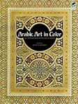 Arabic Art in Color (Dover Pictoria
