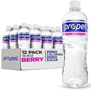 Propel Ber