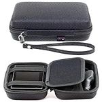 Digicharge Hard Carrying Case for 5