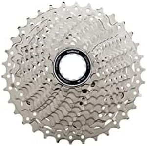 SHIMANO 105 CS-HG700 11-Speed Cassette, 11-34T