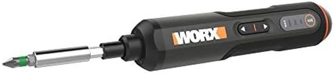 Worx WX240L 4V 3-Speed Cordless Scr