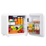 Large Home Refrigerator