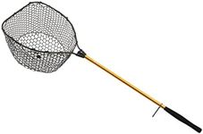 Daiwa Net Presso Landing Net 140 Orange