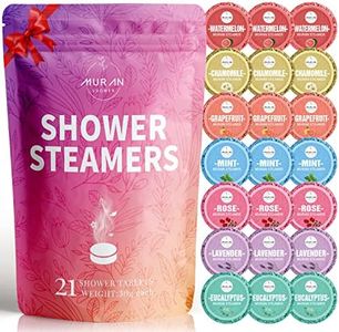 Shower Ste