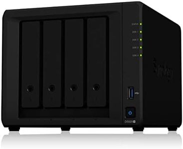 Synology D