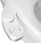 SAMODRA Non-Electric Bidet - Self C