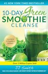 10 Day Juice Cleanse