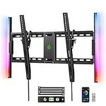 Greenstell TV Wall Mount with LED L