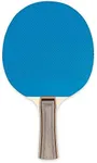 Champion Sports Table Tennis Paddle, Assorted Colors