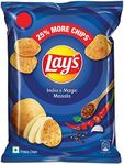 LAY'S MAGIC MASALA CHIPS 50g