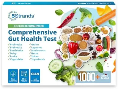 5Strands C