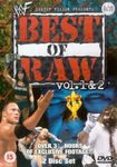 WWF: Best Of Raw - Volumes 1 And 2 [DVD] [NTSC]