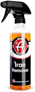 Adam's Iro