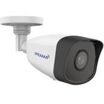 PRAMA EVteQ PT-NC140D3-I(D) 4 MP IR Network Bullet Camera H.265, IP67, IPC