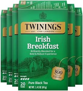 Twinings I