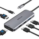 HP USB Hubs