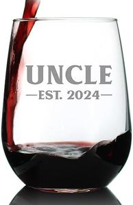 Uncle Est 