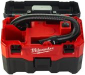Milwaukee M18VC2-0 Wet/Dry Vacuum, Multi-Colour