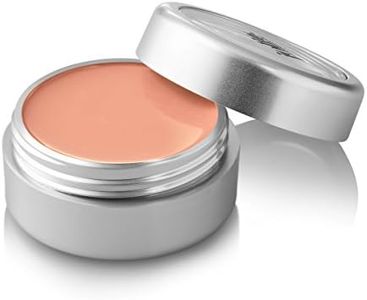 Jolie Ultimate Flawless Creme Corrector Pot (Orange)