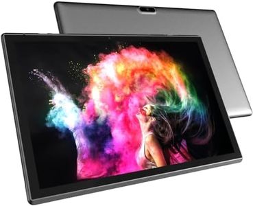 Tablet 10 