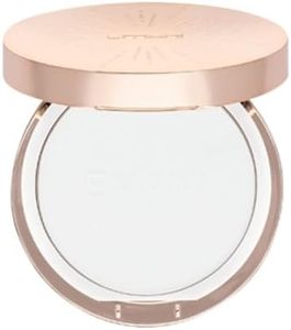 ​​​Emani ​Bye Bye Shine Setting Powder ​For Face, ​Pore-Minimizing, Oil Control, Natural Minerals, Sensitive Skin, Talc Free, Translucent​ for All Skin ​Tone, ​​Vegan, Made in USA