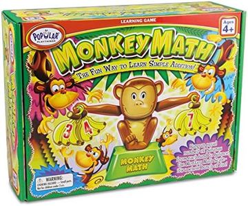 Monkey Mat