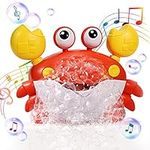 Deejoy Crab Bubble Bath Maker for T