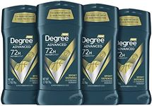 Degree Men Advanced Antiperspirant 