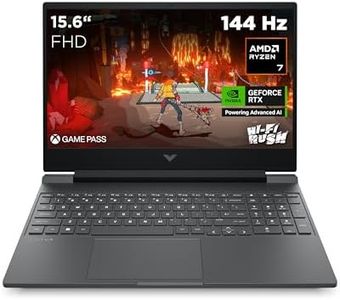 HP Victus 