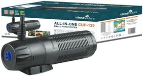AllPondSolutions CUP-129-1000L/H Al