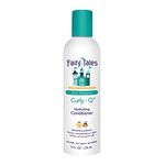 Fairy Tales Hair Care Curly-q Hydrating Conditioner, 0.5 Pounds, 1 Pack