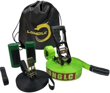LONGLC Sla