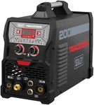 Sealey TIG/MMA (Arc/Stick) AC/DC Pu