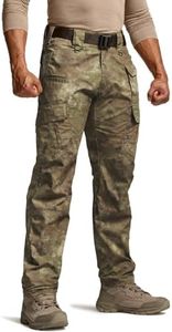 CQR Men's 