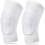 Knee Compression Pads,Knee Sleeve B