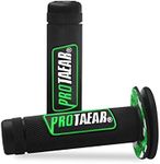 CHBAIY Motorcycle Grips 2 PCS Non S