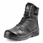 Insulated Work Boots