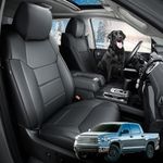 Super Cover for Toyota Tundra Seat 