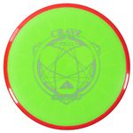 Axiom Discs Fission Crave Disc Golf Fairway Driver (145-150g / Colors May Vary)