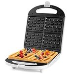 Pukomc Waffle Maker, Waffle Irons N