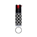 SABRE RED Pepper Spray Keychain for