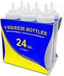 New Star Foodservice 26238 Squeeze 