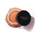 W7 Loose Face Powders