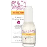 Burt's Bees Renewal Intensive Firming Serum with Bakuchiol Natural Retinol Alternative – 1 ounce (Packaging May Vary)