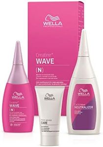 Wella Crea